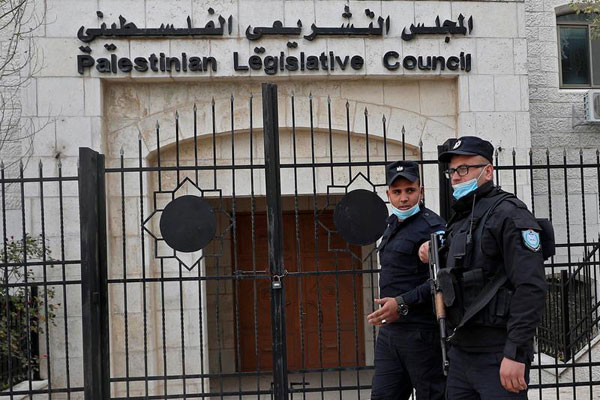 Pemilu Palestina Berpotensi...
