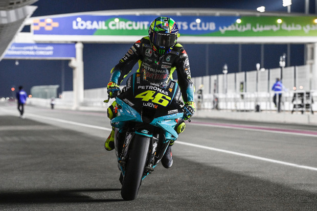 Rossi Melempem, Graziano:...