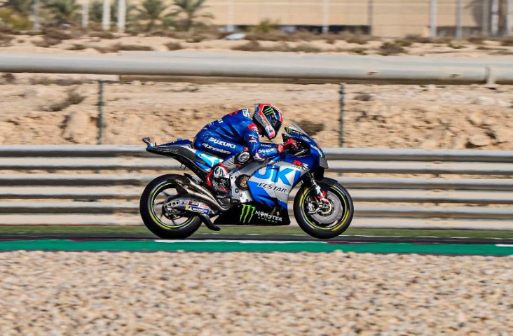 Sambut GP Portugal 2021,...