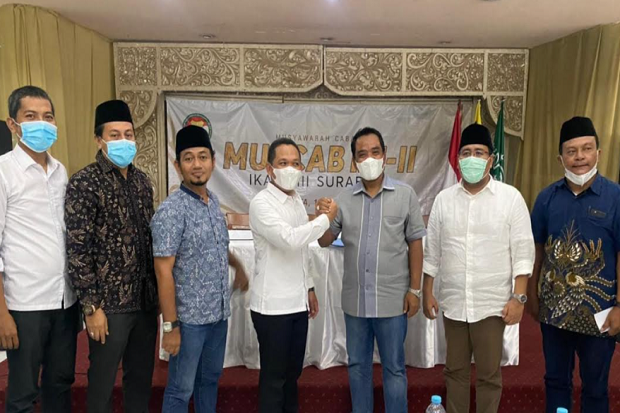 Politisi PDIP, Mahfud...