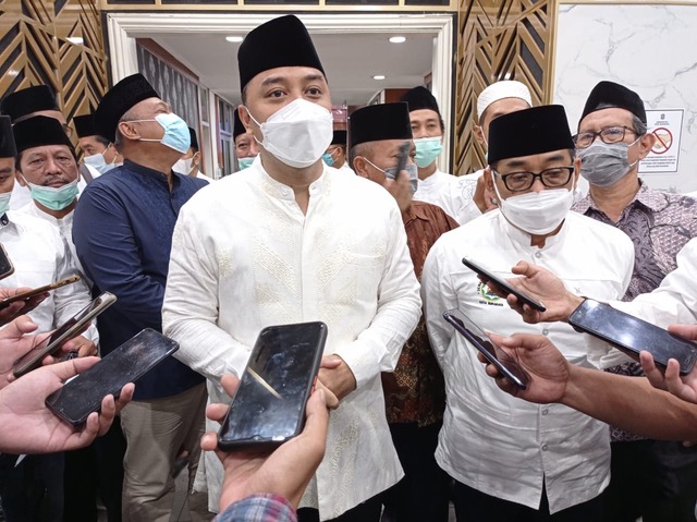 Catat! Ini Aturan Ketat...