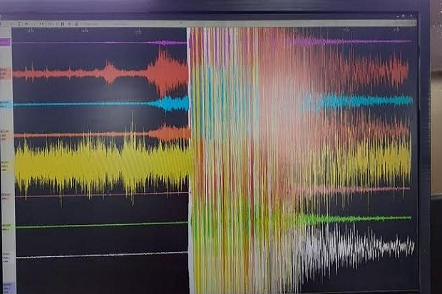 Gempa Malang, BPPTKG...