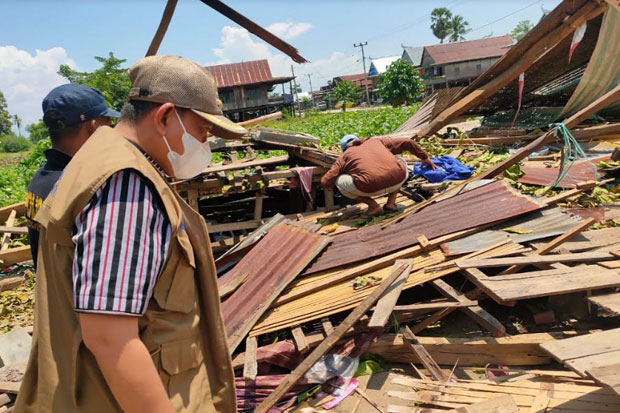 40 Rumah Panggung di...