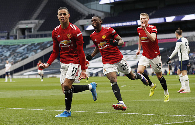 Pesan Solskjaer yang...