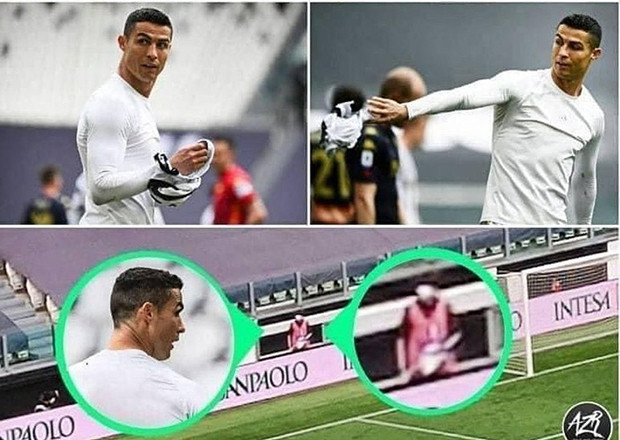 Andrea Pirlo Bela Aksi...