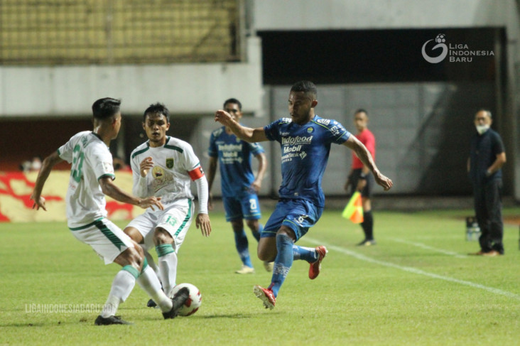 Nyaris Sia-siakan Keunggulan...