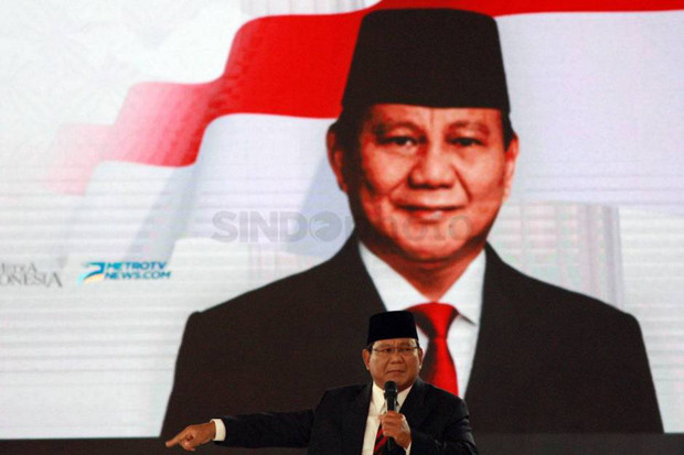 Survei Capres 2024:...