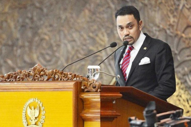 Rawan Terimbas Bencana,...