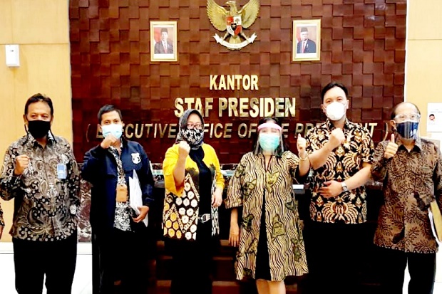 Besok, Forum Nasabah...
