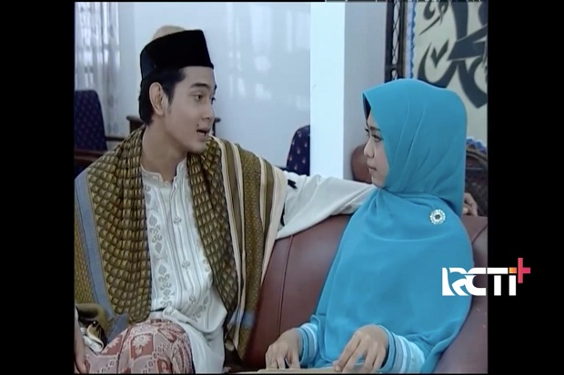 Tonton Ketika Cinta...