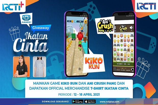Mainkan Game Ini, Bisa...