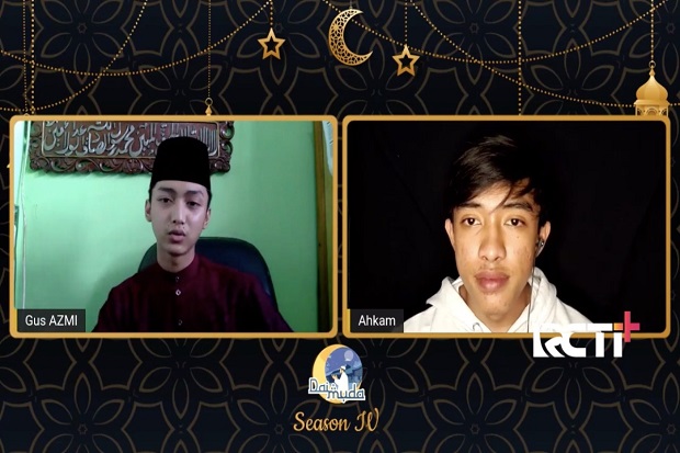 Ini yang Diperlukan...