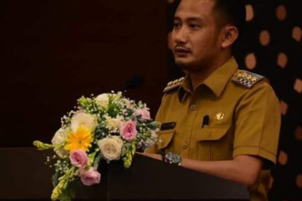Wali Kota Fairid Sebut...