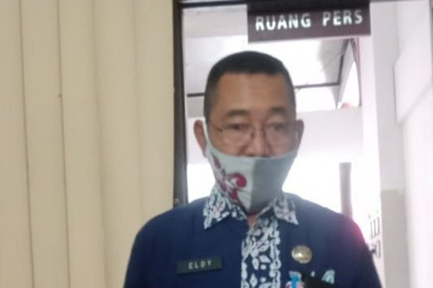 Pemko Palangka Raya...