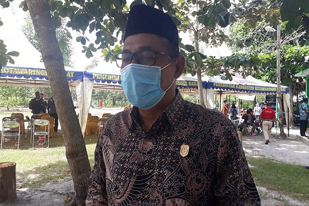 Legislatif Akan Akomodir...