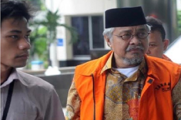 Mahasiswa Minta Dugaan...