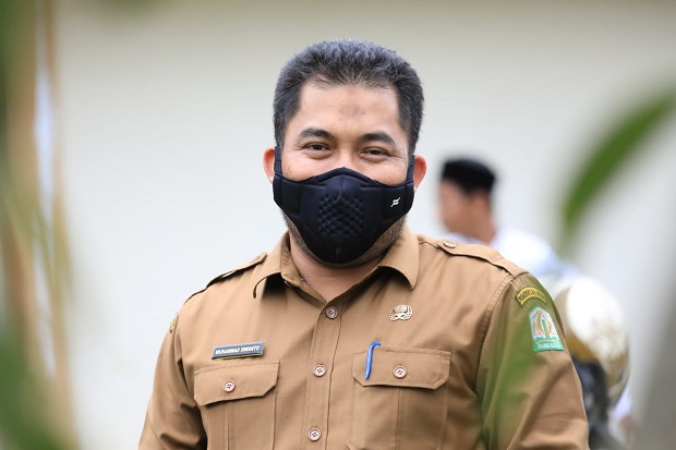 Forkopimda Aceh Keluarkan...