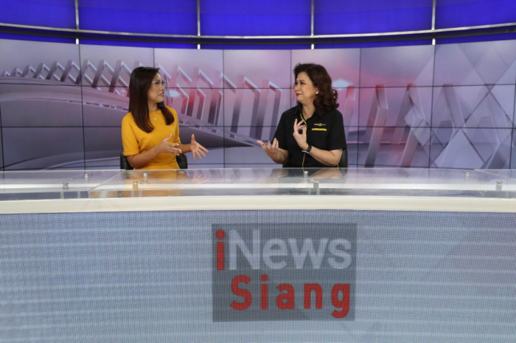 BREAKING! Tabungan Dahsyat...
