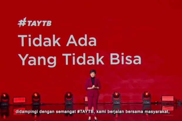 Genap 80 Tahun, OCBC...