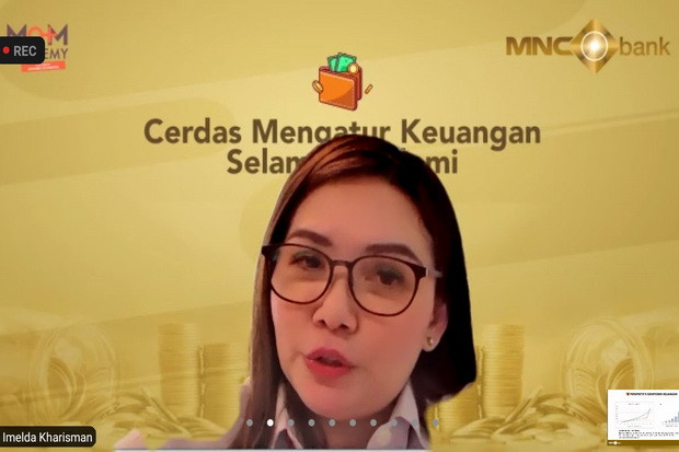 MNC Bank Beri Edukasi...