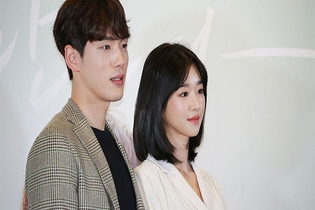 Agensi Kim Jung Hyun...