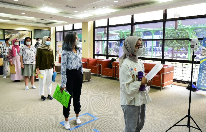IPB University Gelar...