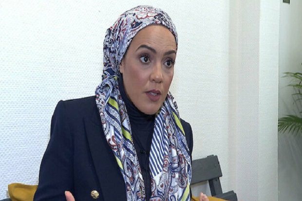 Kritik Pemerintah Islamofobia,...