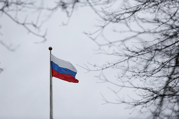 Rusia Tegaskan Tidak...