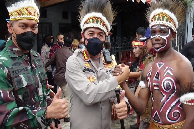 Dicintai Pelajar dan...