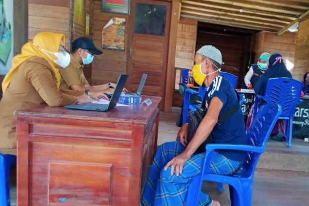 Tingkatkan Kunjungan...