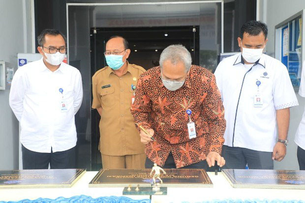 Tingkatkan Kualitas...