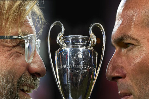 Fakta Menarik Liverpool...