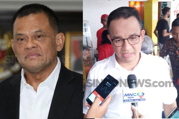 Gatot-Anies Alternatif...