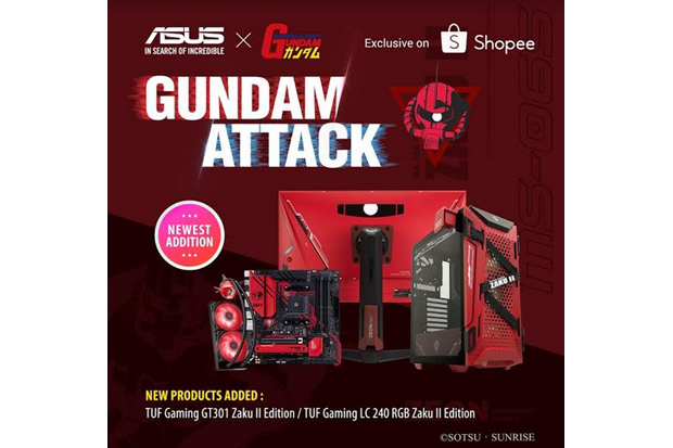 Edisi Khusus ASUS X...