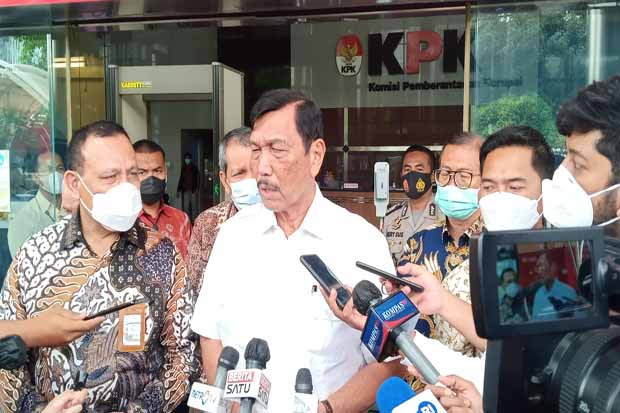 Senang Lihat Banyak...