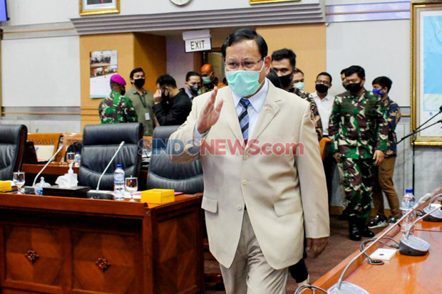 DPR Akan Minta Penjelasan...
