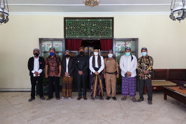 Wahid Foundation Harap...