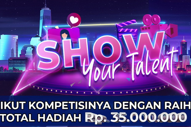 Yuk, Raih Kesuksesan...