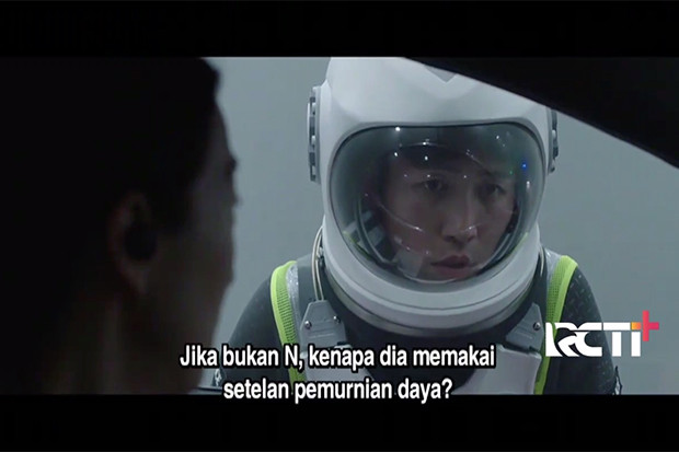 Perjuangan Manusia Tipe...