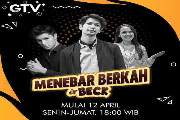GTV #BagiBagiBahagia...