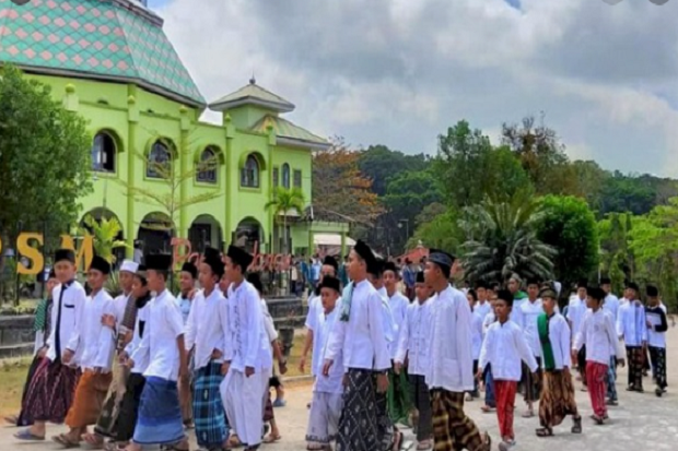 81.813 Pelajar di Kota...