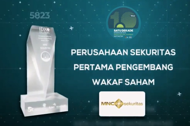 Perusahaan Sekuritas...