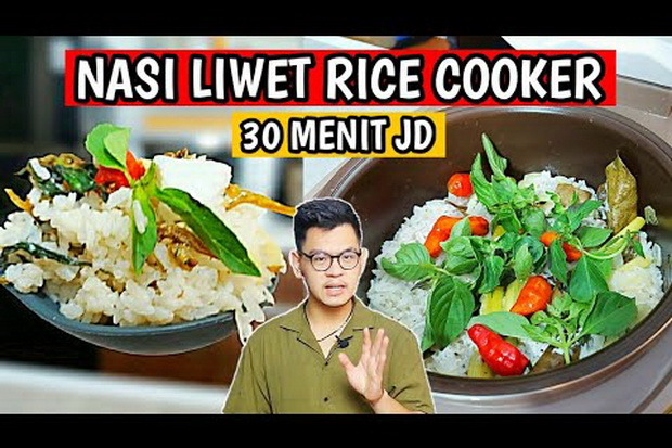 Nikmatnya Sahur dengan...