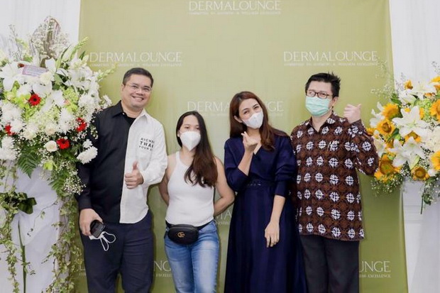Kembali Beroperasi,...