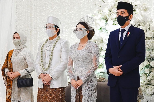Jawab Rasa Penasaran...