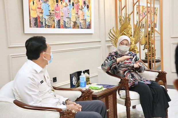 Kota Prabumulih Bakal...