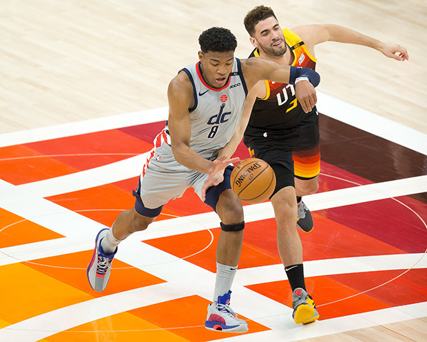 Hasil Lengkap NBA, Selasa...