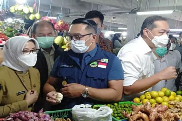 Antisipasi Kenaikan...