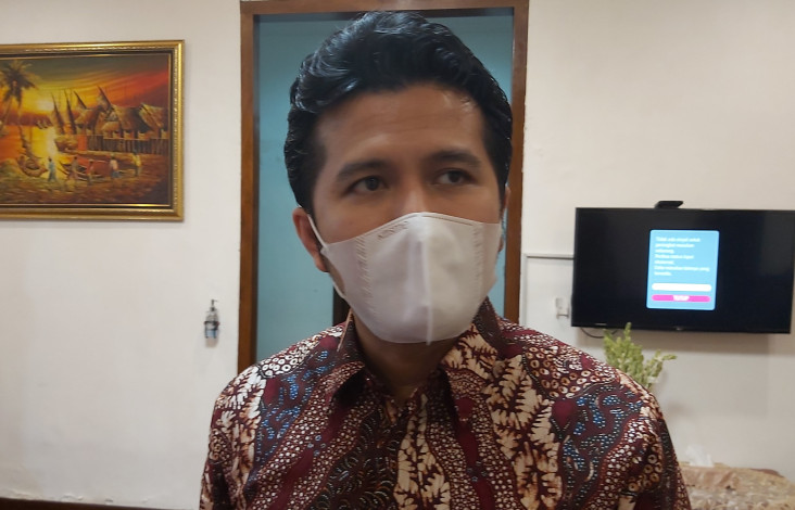 Pemprov Jawa Timur Bangun...
