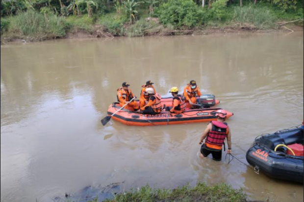 Remaja Sukoharjo Dikabarkan...